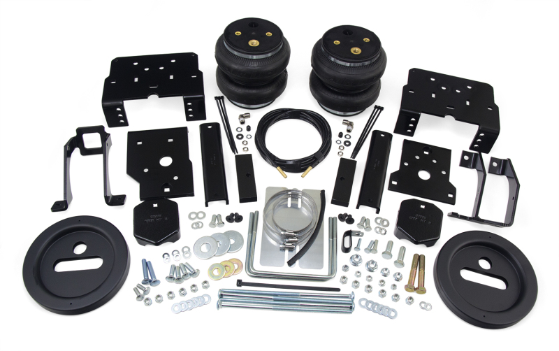 Ford F-250 Air Spring Kit - Air Lift - LoadLifter 7500 XL Ultimate - `11-`16